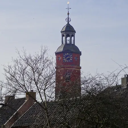 De Betuwe Hotel