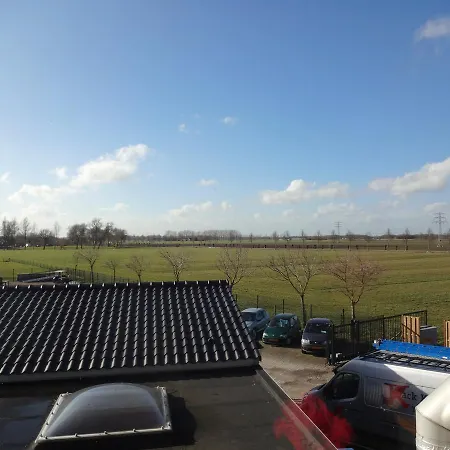 Hotel De Betuwe Asch