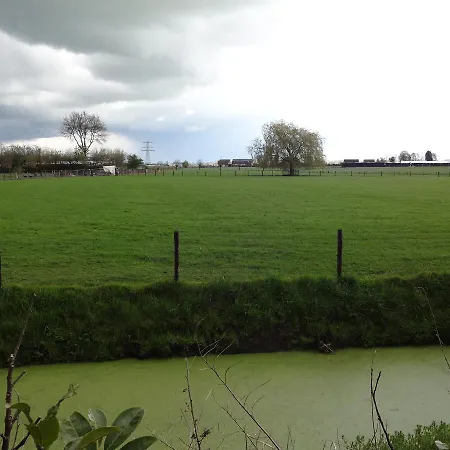 Hotel De Betuwe *