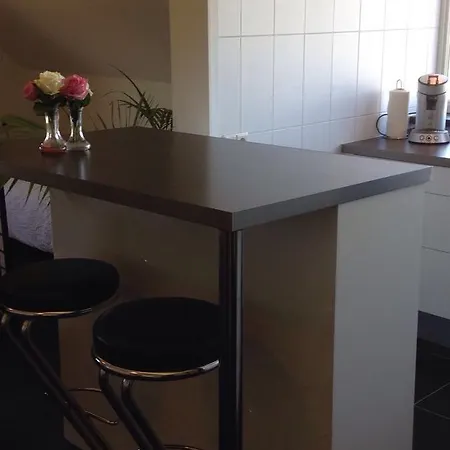 De Betuwe Hotel Asch