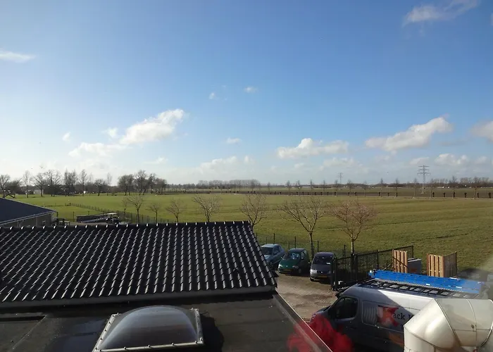 Hotel De Betuwe Asch