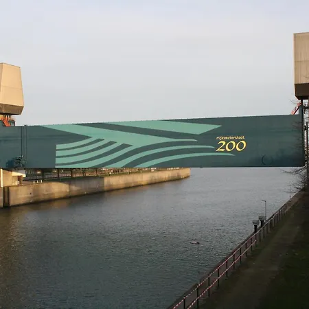 Hotel De Betuwe Asch