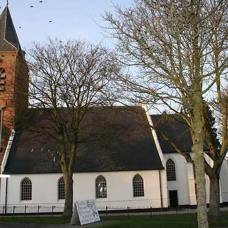 Hotel De Betuwe Asch