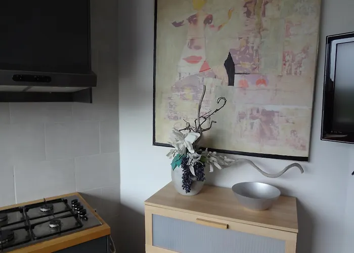 Hotel De Betuwe Asch